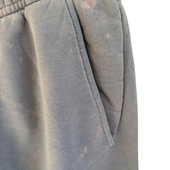 The Constant Aritzia Large Jogger Sweatpants Tie Dye Soft Cozy - Picture 4 of 9
